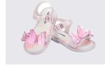 Sandalia Mini Melissa Fly Sandal III Baby M-431