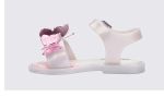 Sandalia Mini Melissa Fly Sandal III Baby M-431