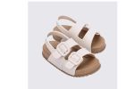 Sandália Mini Melissa Cozy M-428