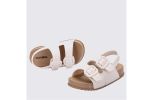 Sandália Mini Melissa Cozy M-428