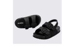 Sandália Mini Melissa Cozy M-427