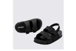 Sandália Mini Melissa Cozy M-427