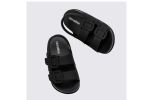 Sandália Mini Melissa Cozy M-427