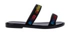 Rasteira Mini Melissa Duo M-422
