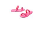 Rasteira Mini Melissa Duo M-421