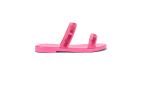 Rasteira Mini Melissa Duo M-421