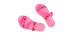 Rasteira Mini Melissa Duo M-421