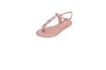 Sandália Melissa Solar Twis M-418