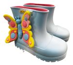 Mini Melissa Welly Cod: M-339