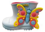 Mini Melissa Welly Cod: M-339