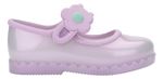 Sapatilha Melissa Hip Flor Baby Ballerina Meninas 36261
