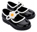 Sapatilha Melissa Hip Flor Baby Ballerina Meninas 36261