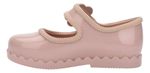 Sapatilha Melissa Hip Flor Baby Ballerina Meninas 36261