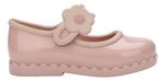 Sapatilha Melissa Hip Flor Baby Ballerina Meninas 36261