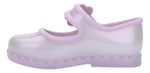 Sapatilha Melissa Hip Flor Baby Ballerina Meninas 36261