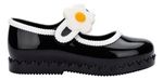 Sapatilha Melissa Hip Flor Baby Ballerina Meninas 36261