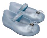 Sapatilha  Mini Melissa Sophi