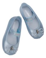 Sapatilha  Mini Melissa Sophi