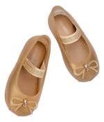 Sapatilha  Mini Melissa Sophi