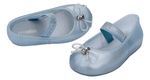Sapatilha  Mini Melissa Sophi