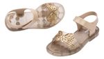 Sandalia Mini Melissa Fairy Infantil 37826