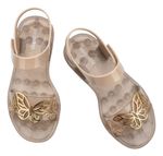 Sandalia Mini Melissa Fairy Infantil 37826