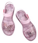 Sandalia Mini Melissa Fairy Infantil 37826