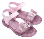 Sandalia Mini Melissa Fairy Infantil 37826