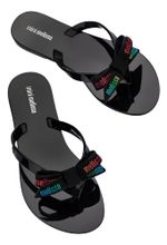 Mini Melissa Harmonic M-lover Infantil Original