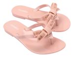 Mini Melissa Harmonic M-lover Infantil Original