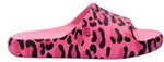 Chinelo Mini Melissa Free Print Slide Inf 35936