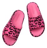 Chinelo Mini Melissa Free Print Slide Inf 35936