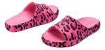 Chinelo Mini Melissa Free Print Slide Inf 35936