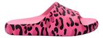 Chinelo Mini Melissa Free Print Slide Inf 35936