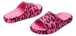 Chinelo Mini Melissa Free Print Slide Inf 35936