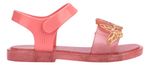 Sandália Mini Melissa Fairy 37825