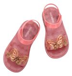 Sandália Mini Melissa Fairy 37825