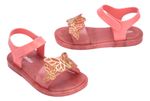 Sandália Mini Melissa Fairy 37825