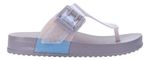 Sandália Feminina Melissa Cozy Flip Flop Ad 35933 Original