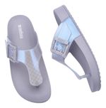 Sandália Feminina Melissa Cozy Flip Flop Ad 35933 Original