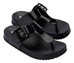 Sandália Feminina Melissa Cozy Flip Flop Ad 35933 Original