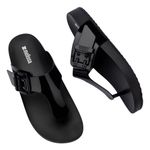 Sandália Feminina Melissa Cozy Flip Flop Ad 35933 Original