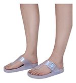Sandália Feminina Melissa Cozy Flip Flop Ad 35933 Original