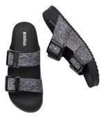 Melissa Cozy M Lover Slide Denim  36146 Cod: M-232