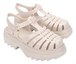 Melissa Possession Platform Ii C- Nota Fiscalc Cod: M-234