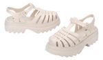 Melissa Possession Platform Ii C- Nota Fiscalc Cod: M-234