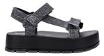 Melissa Flowing Platform Denin 36132 Original E Nota Fiscal