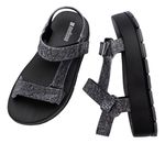 Melissa Flowing Platform Denin 36132 Original E Nota Fiscal