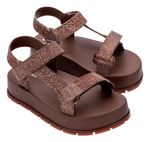 Melissa Flowing Platform Denin 36132 Original E Nota Fiscal