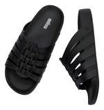 Melissa Possession Slide Ad Sandália Plana 35869 Cod: M-155